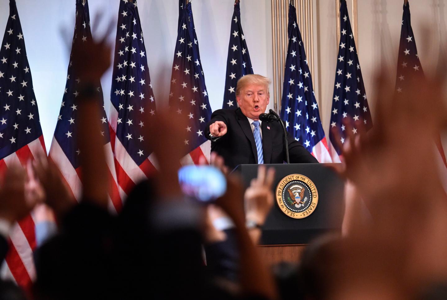 US-TRUMP-politics