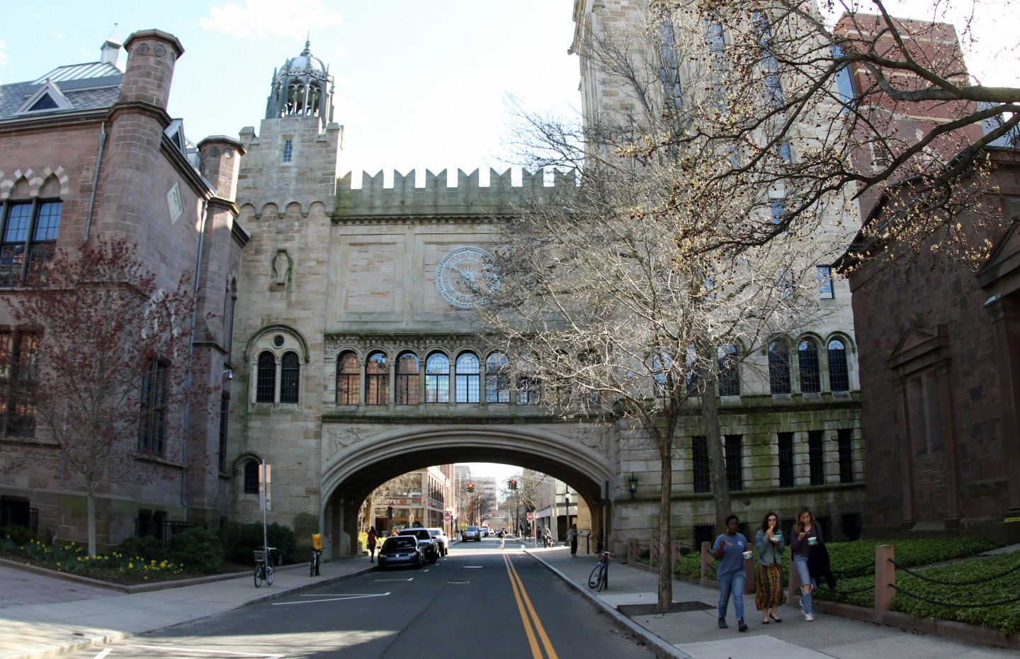 Yale University