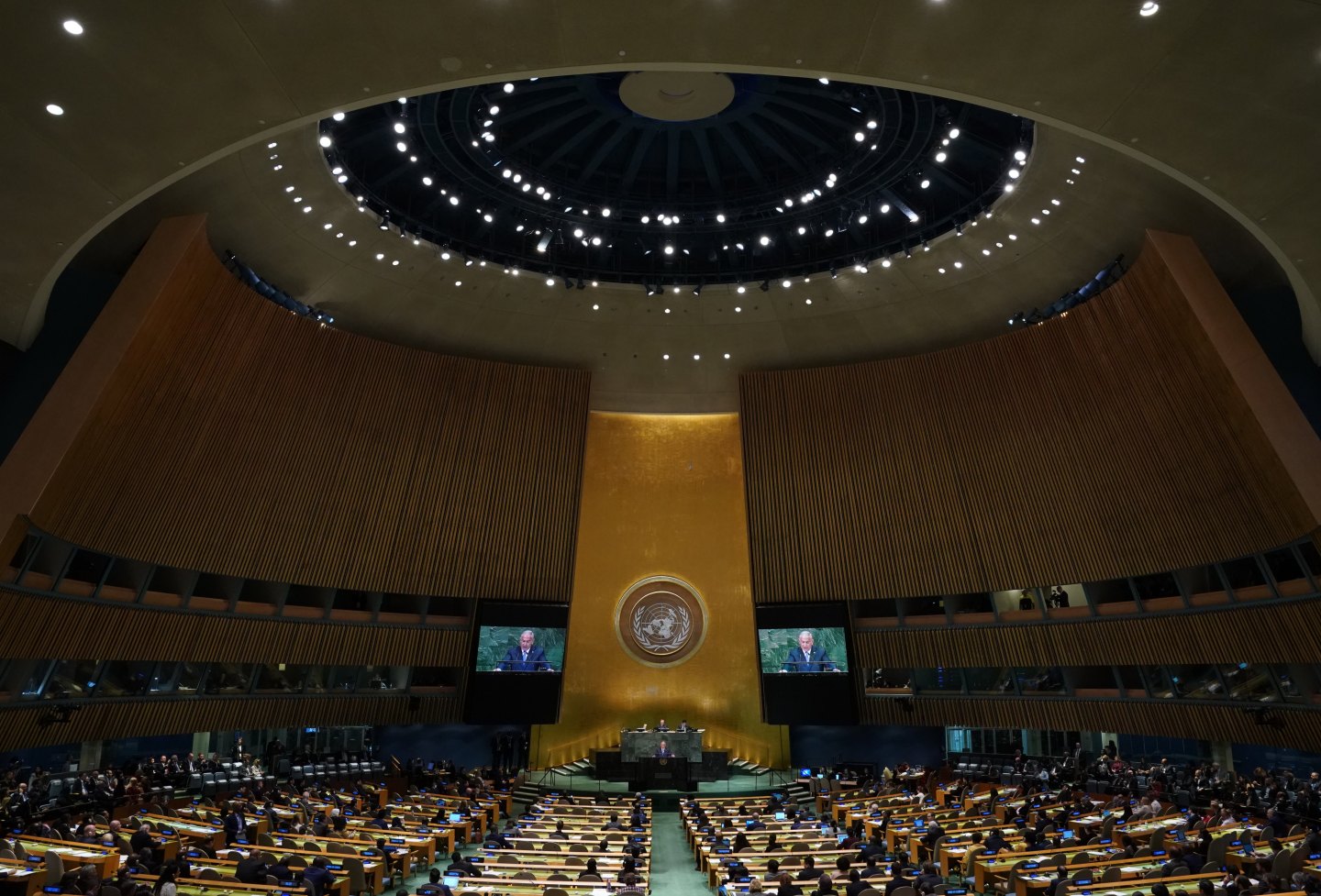 UN-ASSEMBLY-DIPLOMACY