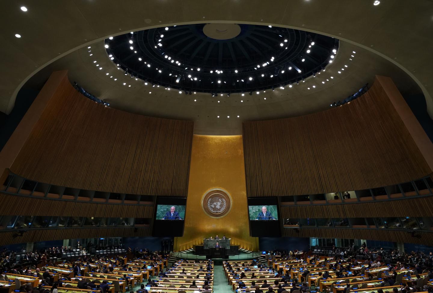 UN-ASSEMBLY-DIPLOMACY