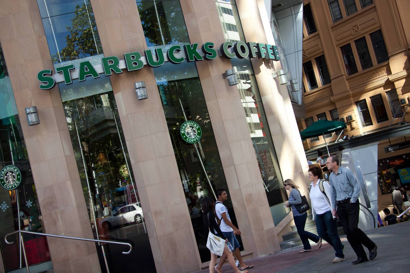 Views Of New Zealand