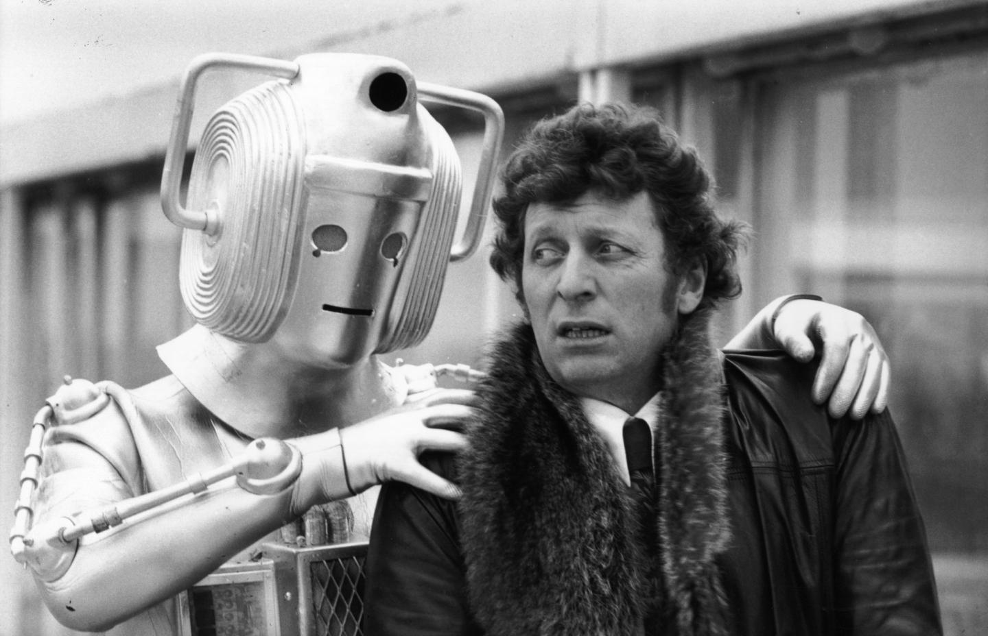 Dr Who