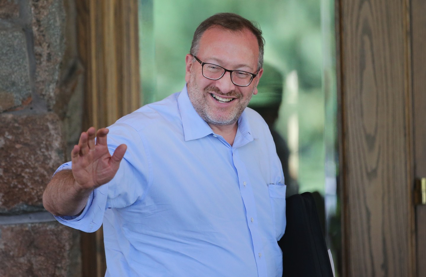 Seth Klarman