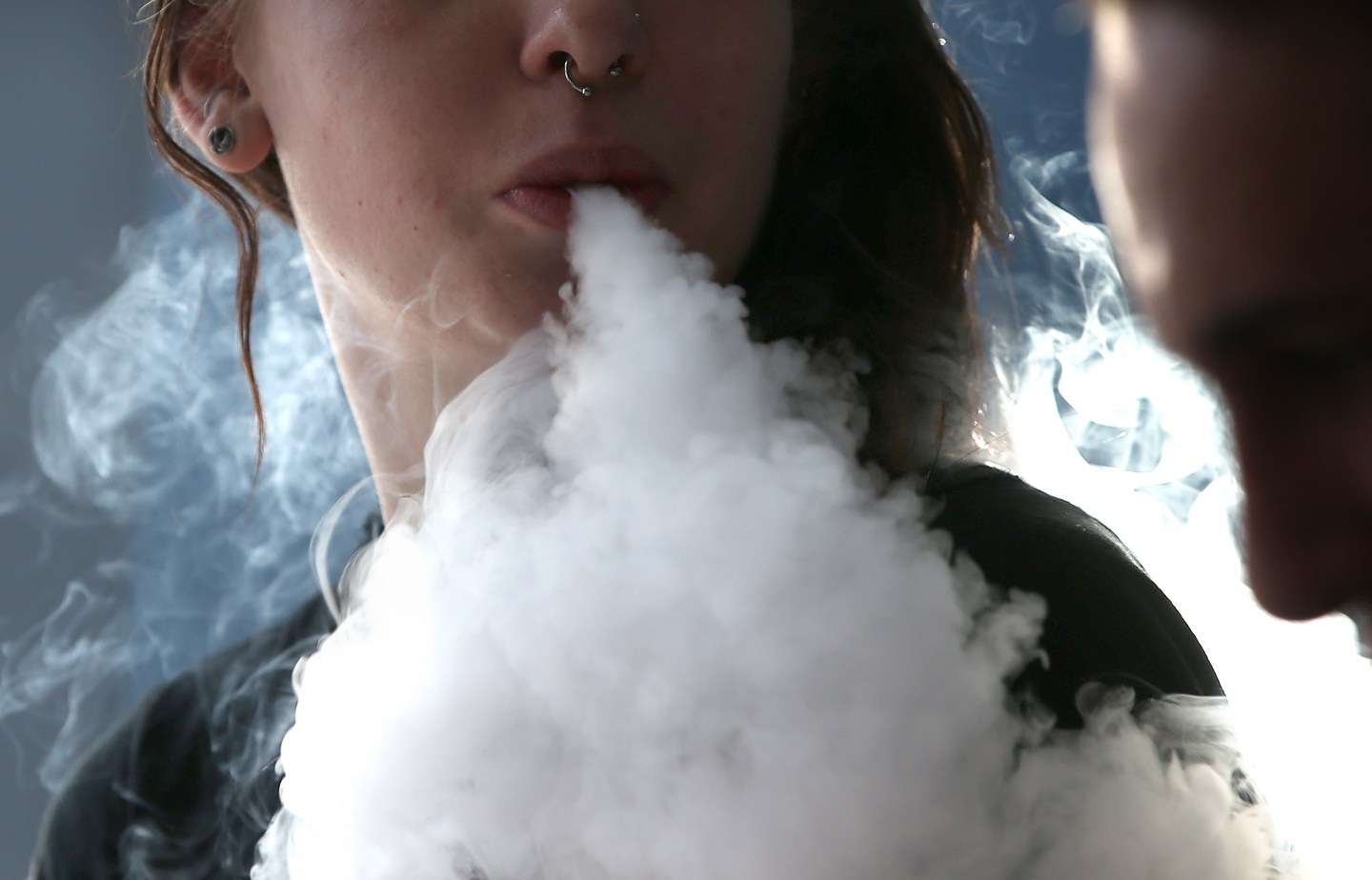California Department of Public Health Calls E-Cigarettes A Health Threat And Calls For Regulation