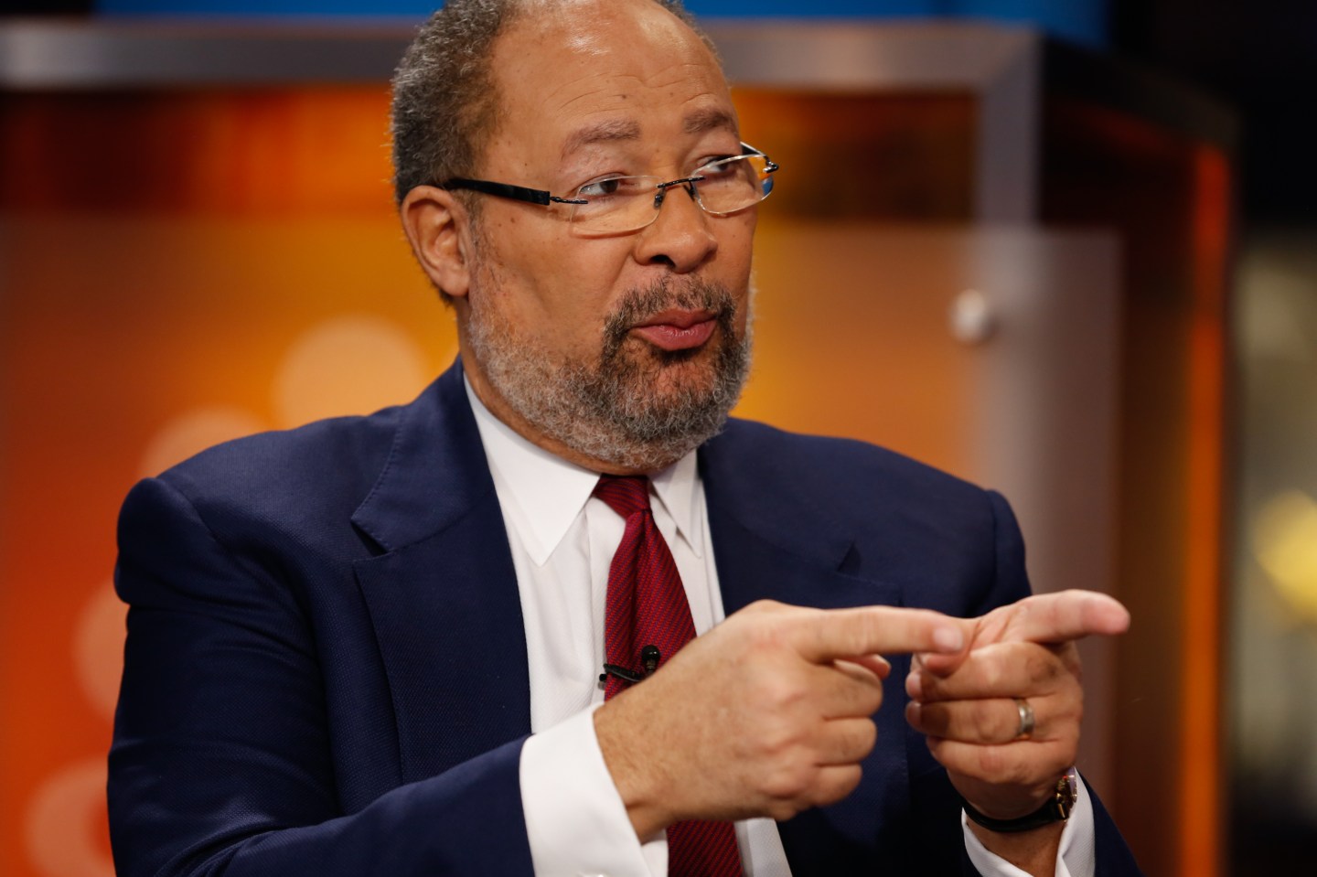 Squawk Box - Season 20