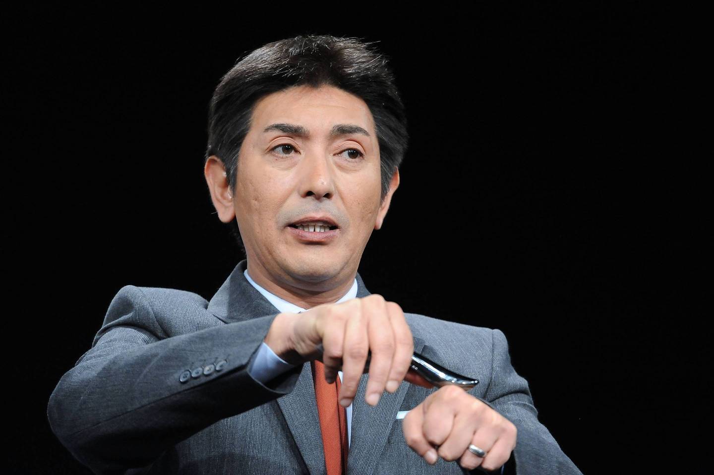 MDNA Skin Launch In Tokyo