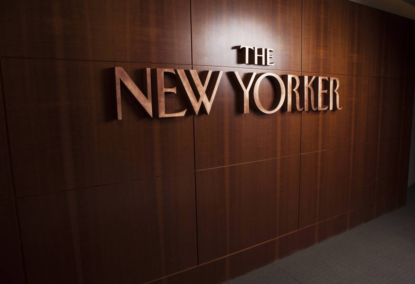 Bob Mankoff - Cartoon Editor of The New Yorker