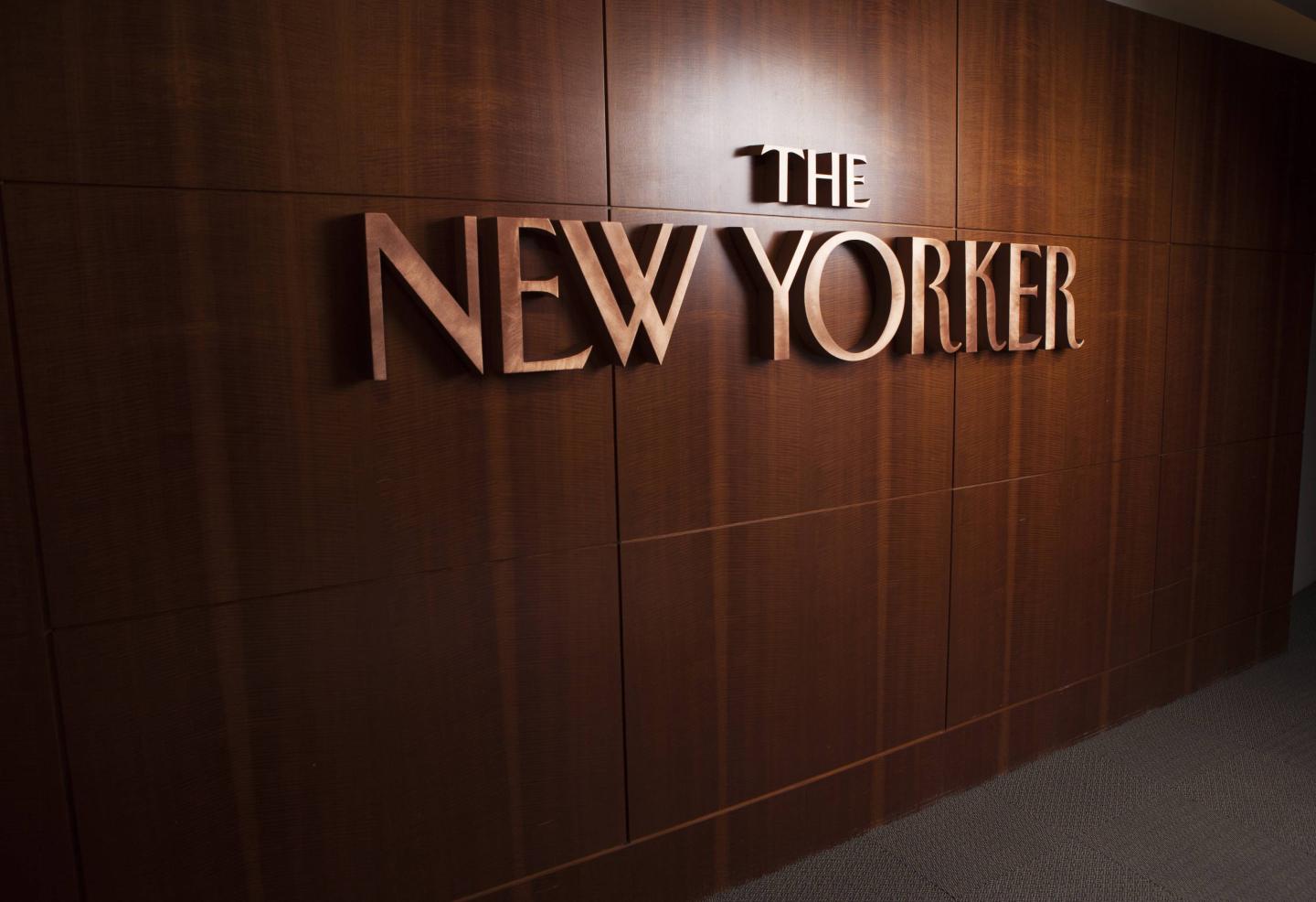 Bob Mankoff - Cartoon Editor of The New Yorker