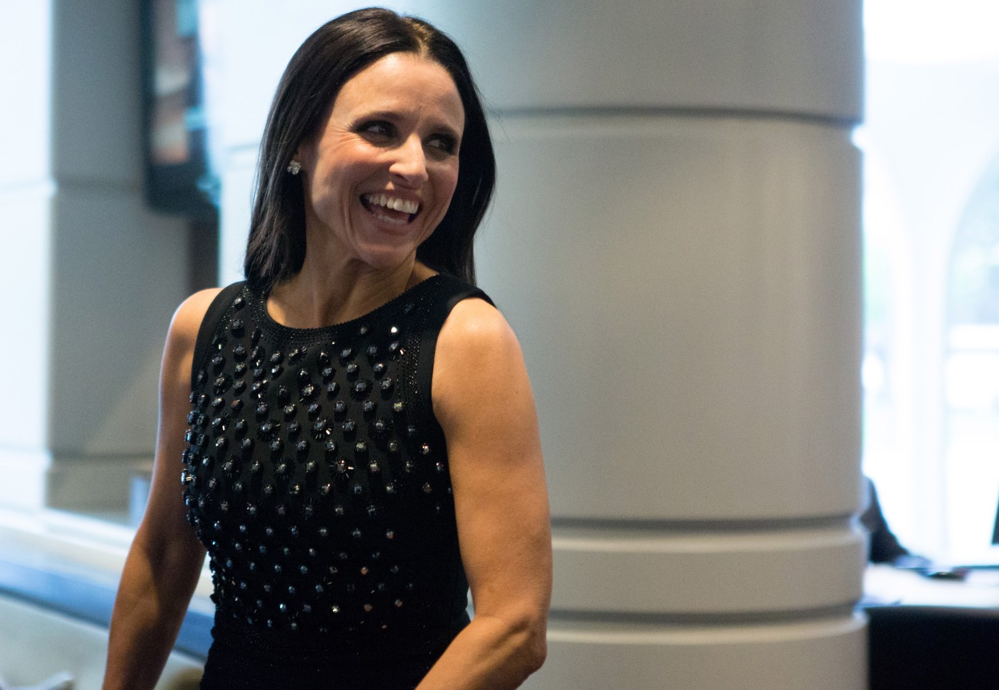 100th Annual White House Correspondents' Association Dinner - Sightings