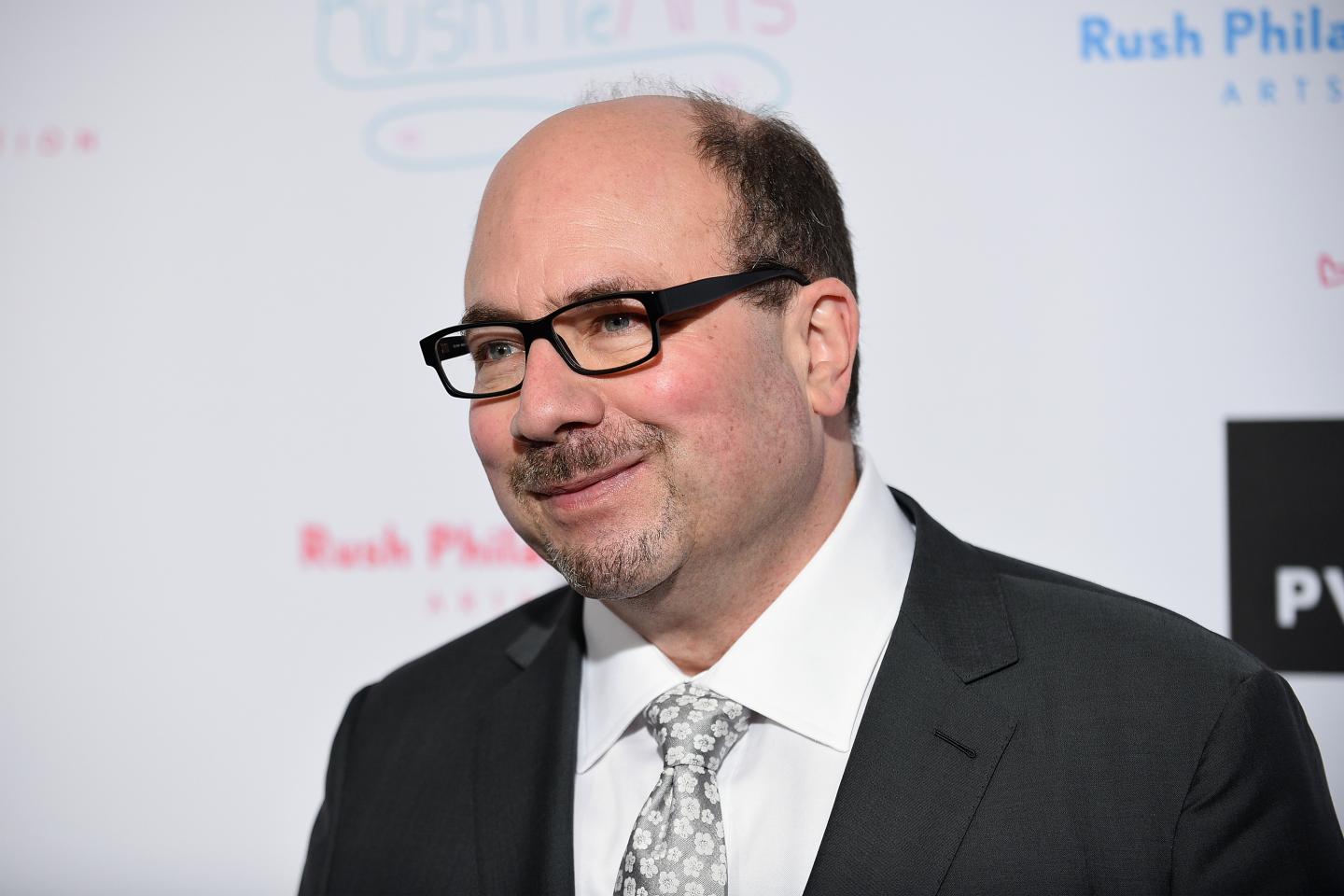 Russell Simmons' Rush Philanthropic Arts Foundation's Annual Rush HeARTS Education Luncheon