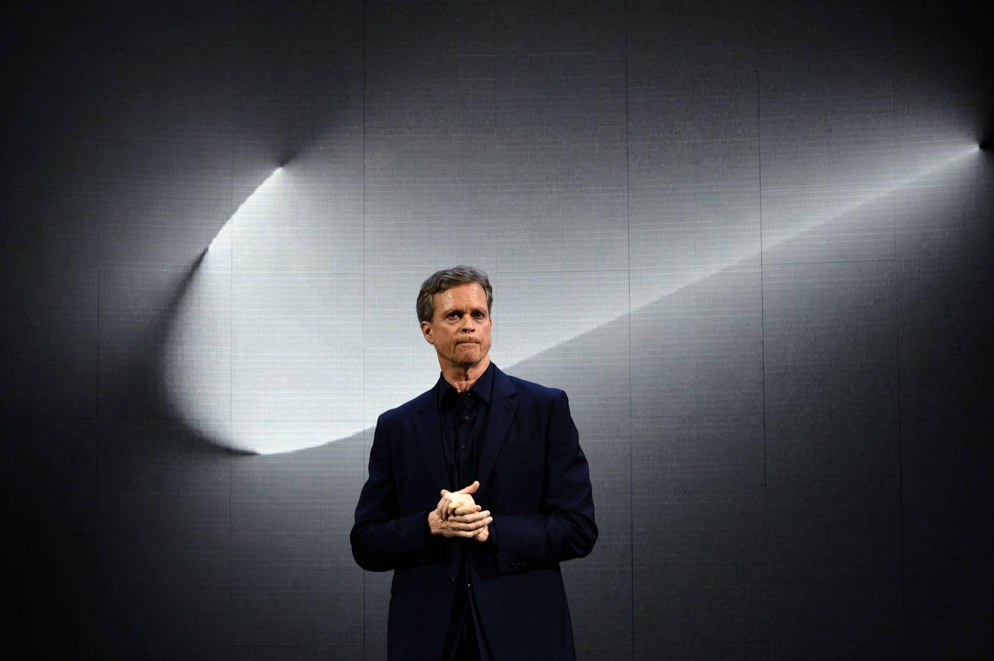 US-SPORTS-TECHNOLOGY-NIKE