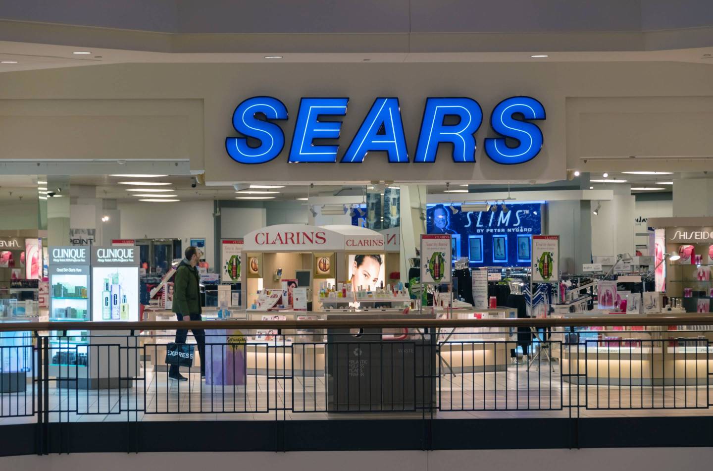 Sears