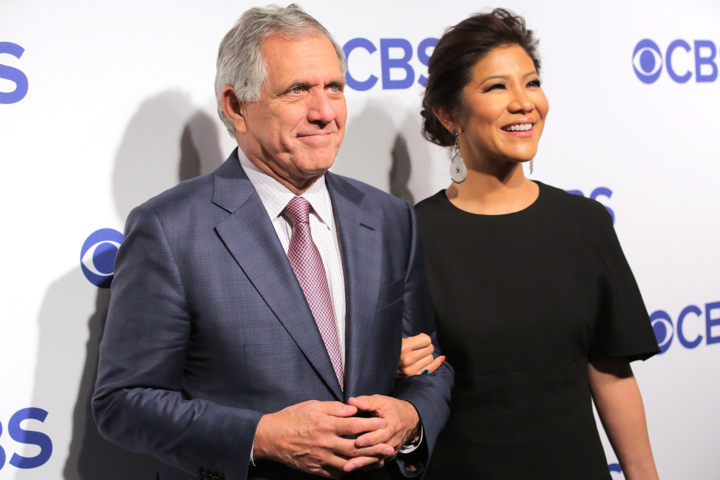 2016 CBS Upfront