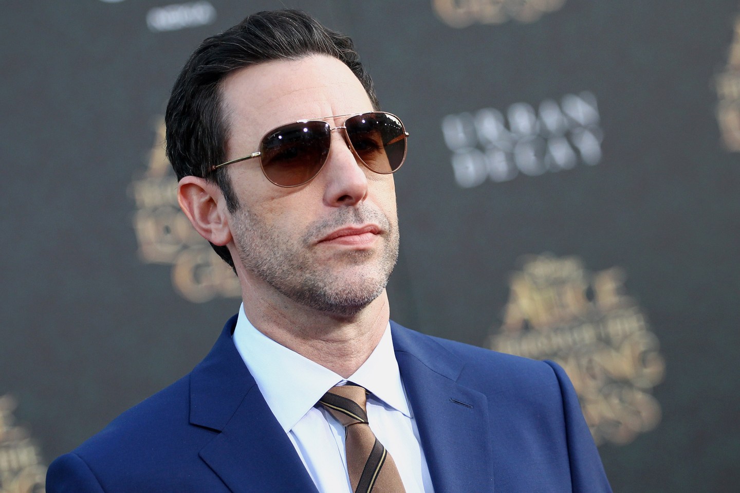 Premiere Of Disney's "Alice Through The Looking Glass" - Arrivals