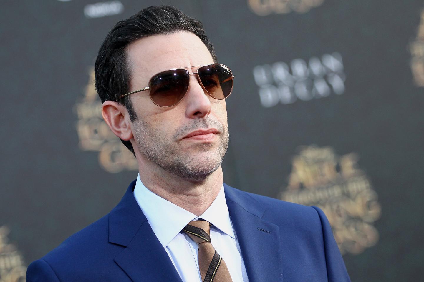 Premiere Of Disney's "Alice Through The Looking Glass" - Arrivals