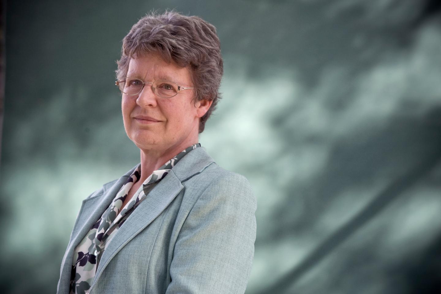 UK - Edingurgh - Writers Attend Edinburgh International Book Festival