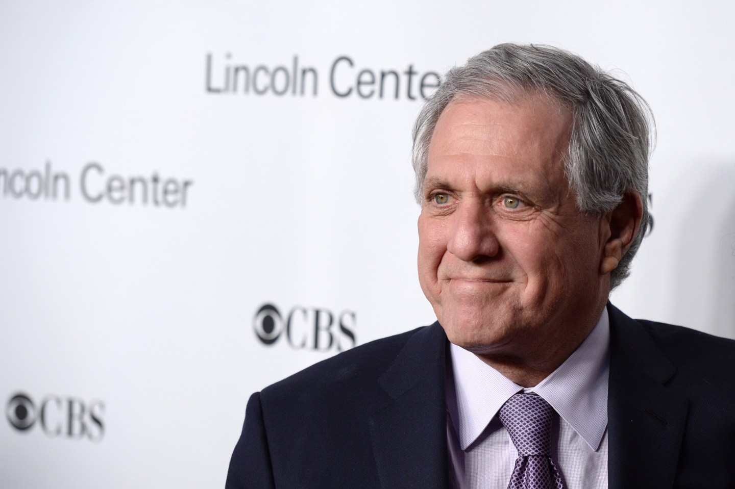 Les Moonves