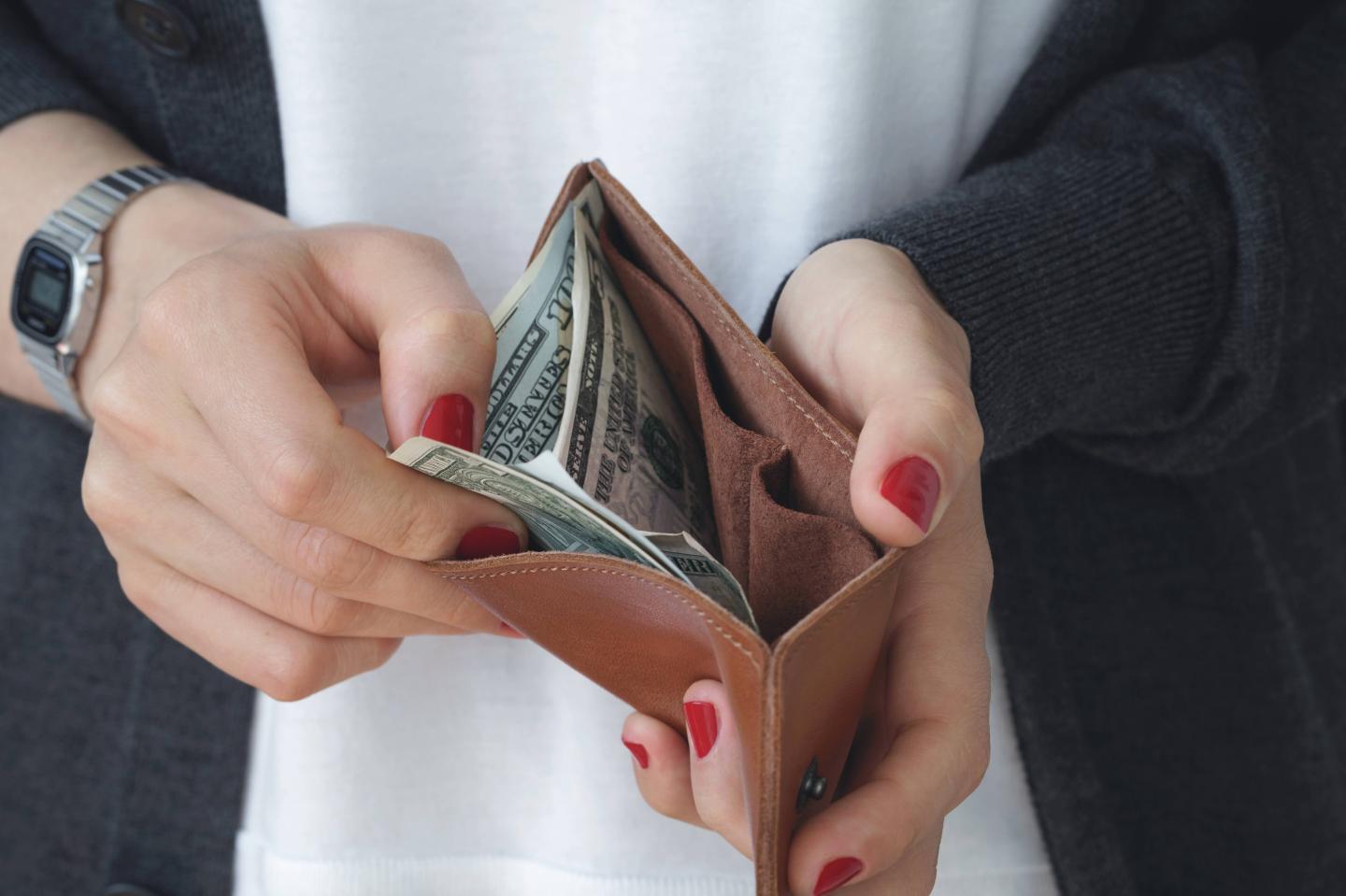Wage Gap, Meet Equity Gap: Women Hold Only 9% of Startup Equity