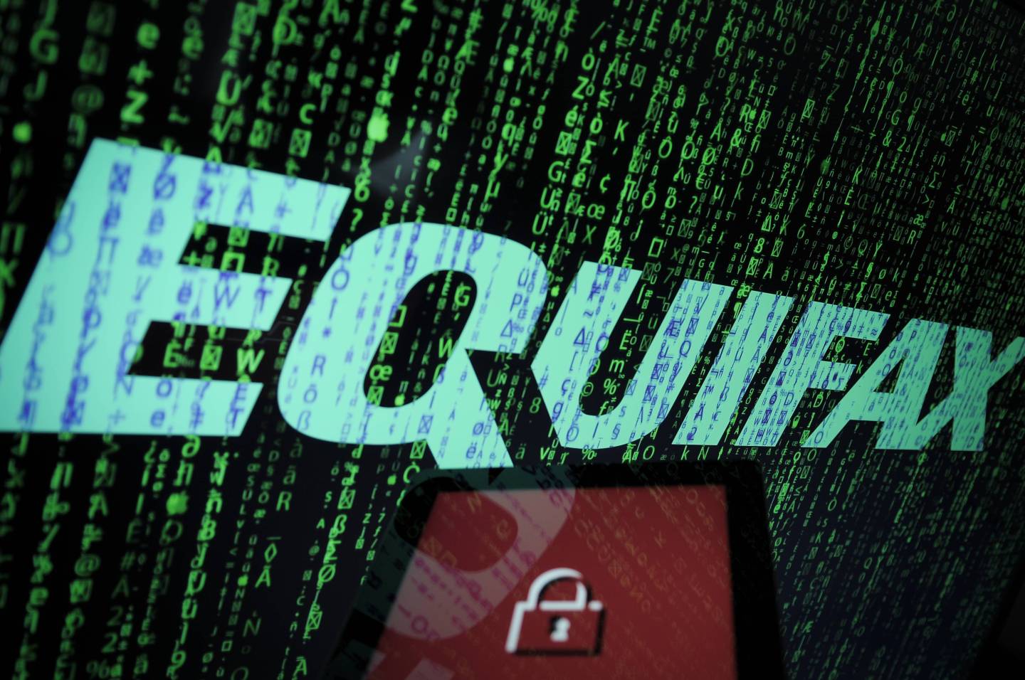 Google wifi and iCloud illustration