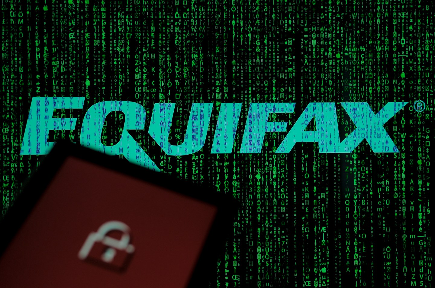 Google wifi and iCloud illustration