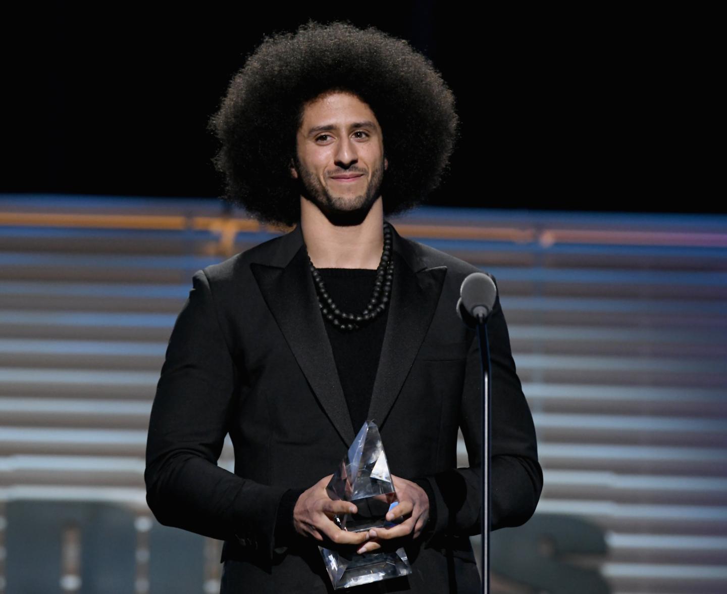 SPORTS ILLUSTRATED 2017 Sportsperson of the Year Show