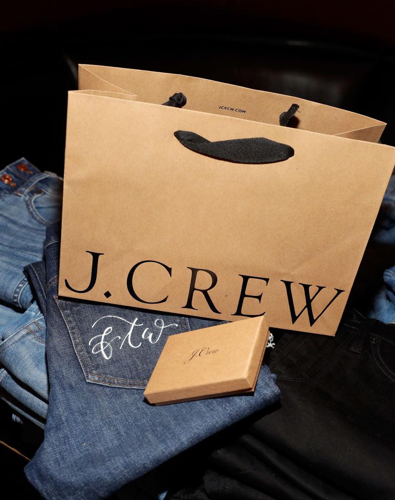 Rock &amp; Reilly's Daytime Lounge Presented by J.Crew, NYLON and Roku - Day 1