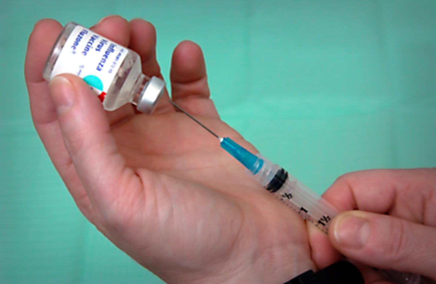 Influenza Virus Vaccine