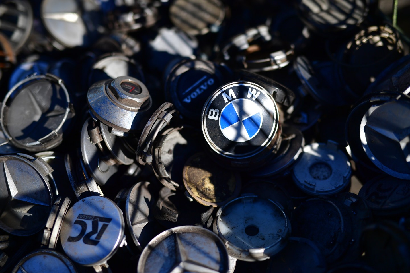 Diesel Owners Fear Plummeting Value Of Their Cars