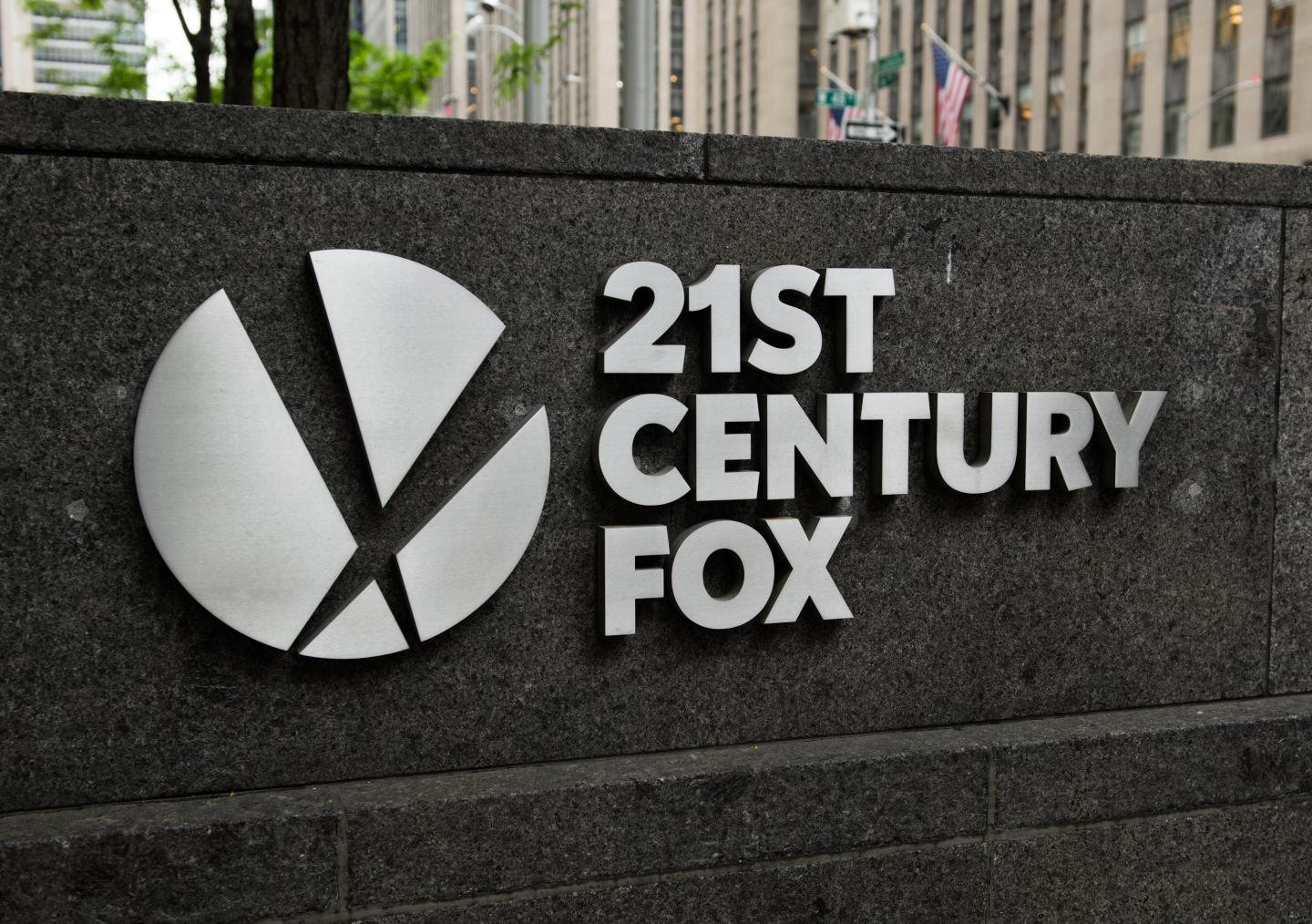 21st Century Fox