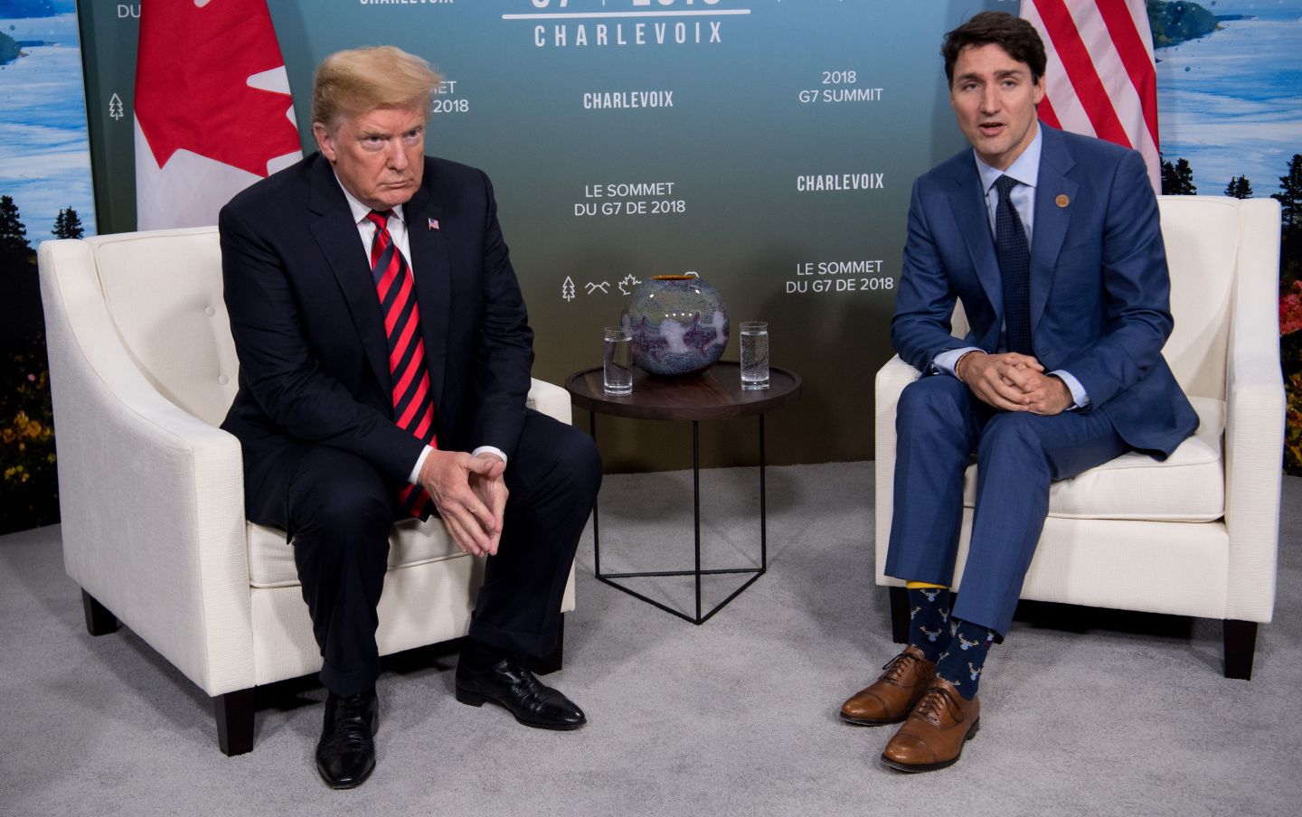 CANADA-G7-SUMMIT