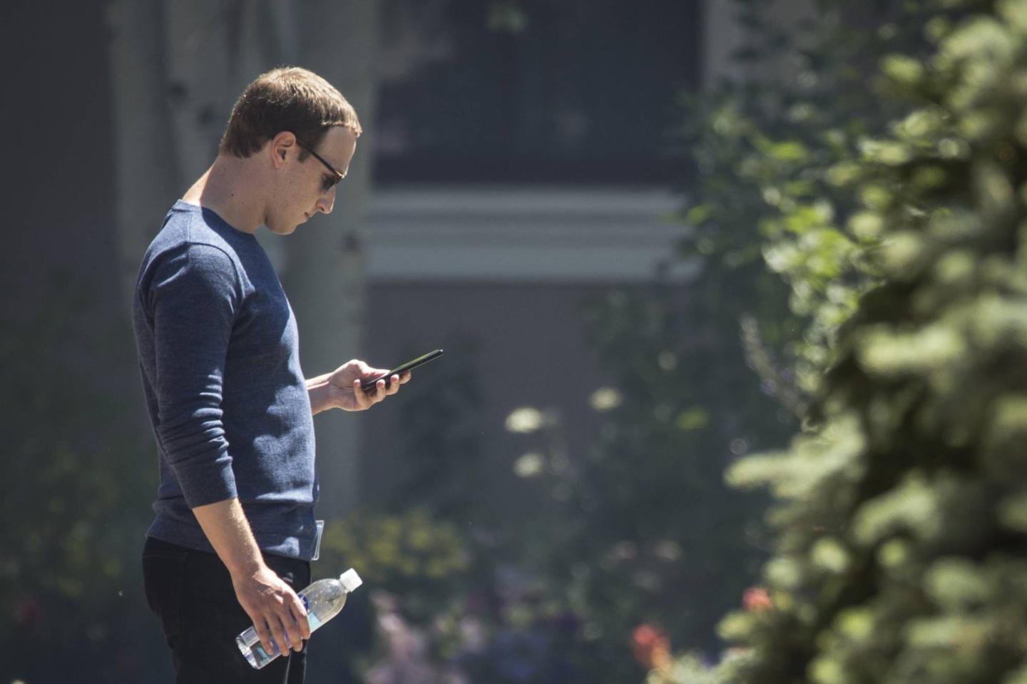 Facebook's turmoil continues with hack that affected up to 50 million people.
