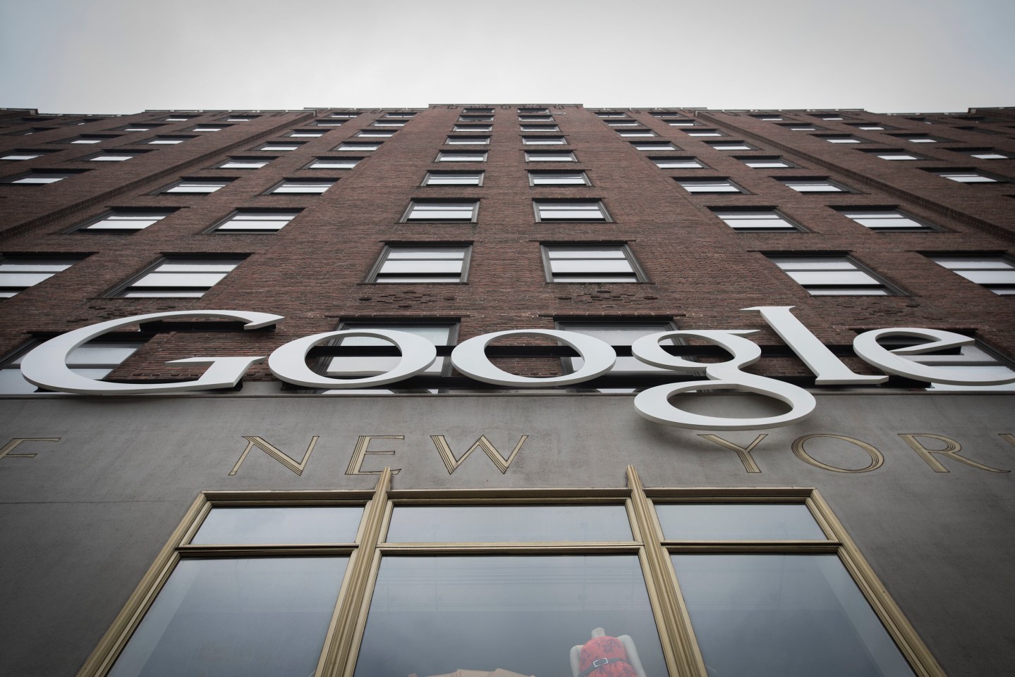 USA - Technology - Advertising