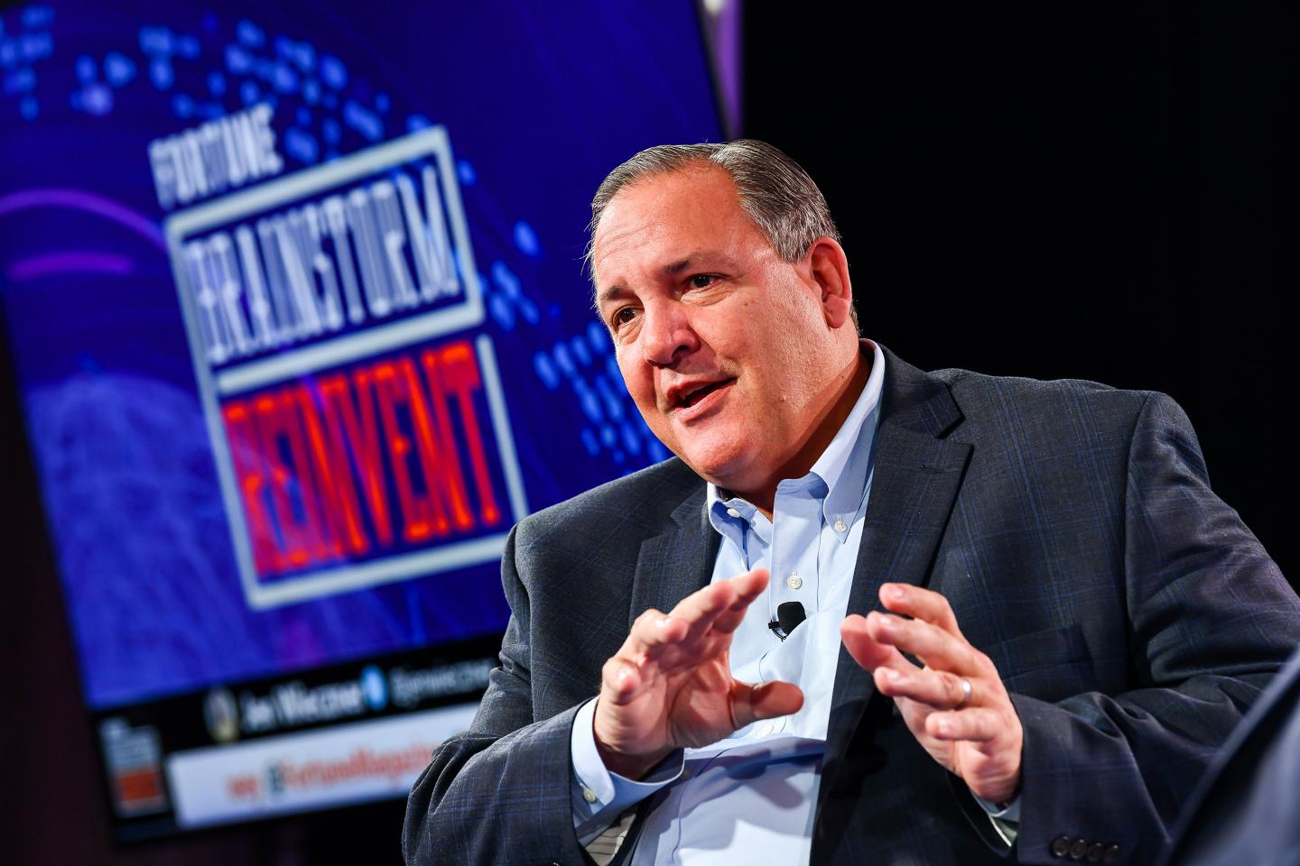 greg-hayes-united-technologies-brainstorm-reinvent