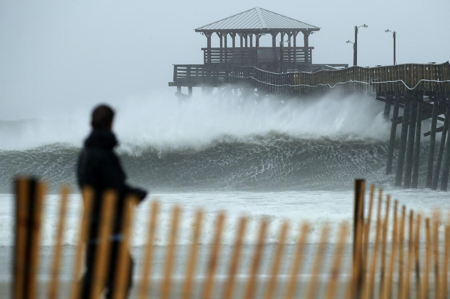 Hurricane Florence
