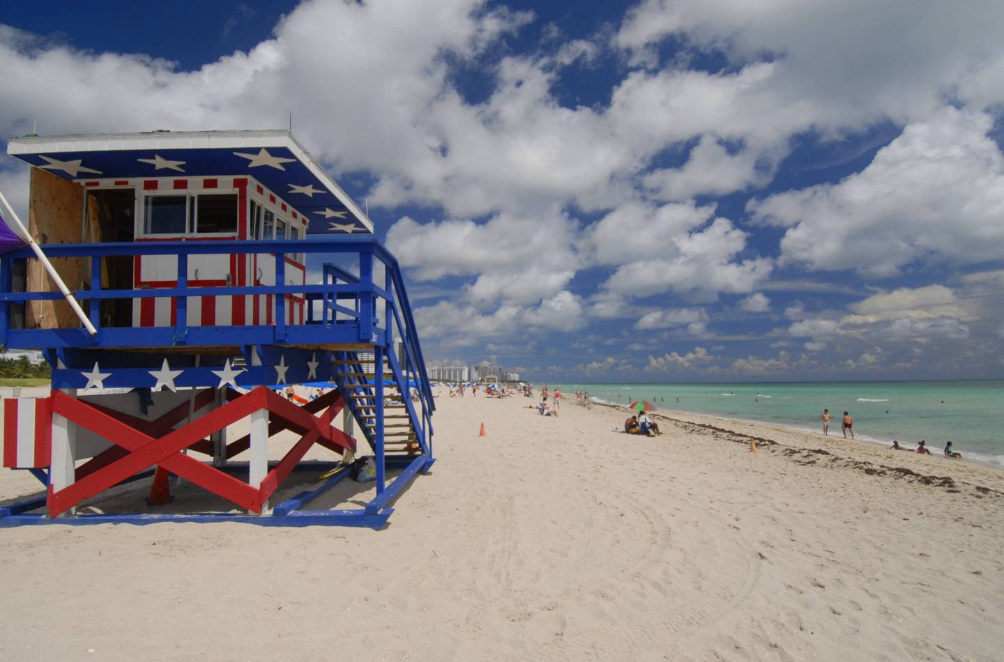 Labor Day Weekend 2018