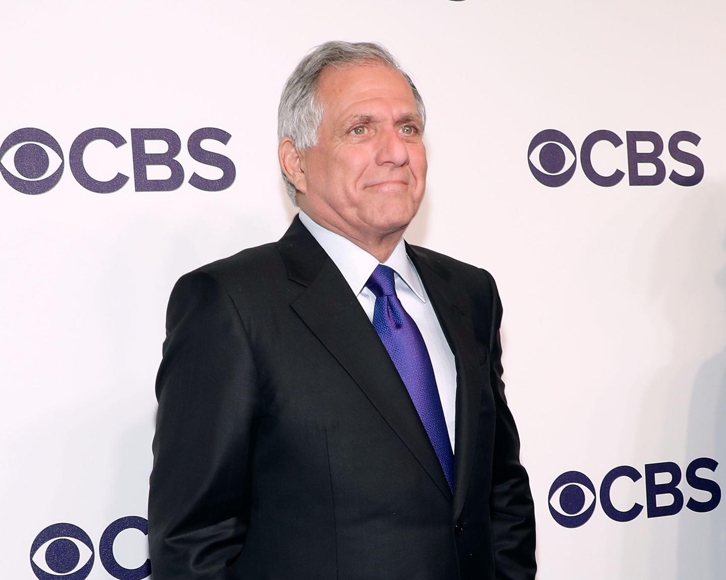 2017 CBS Upfront