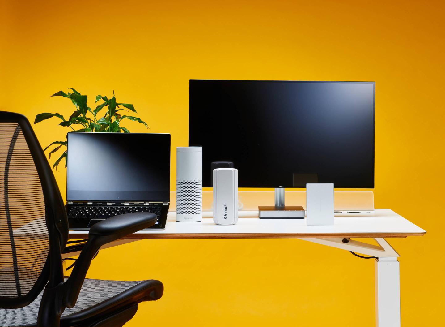 Gadget and Hardware Product Shoot