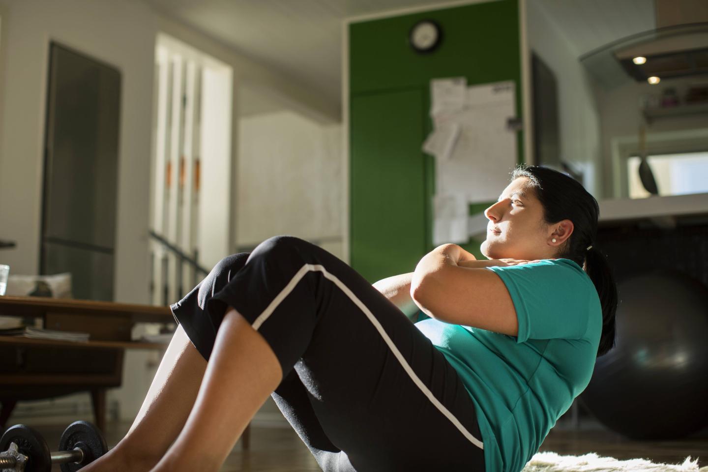 CDC obesity report