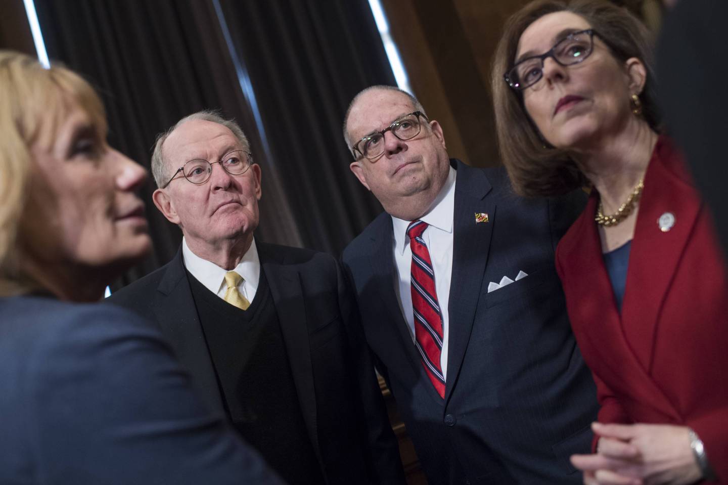 Opioid bill passed Senate