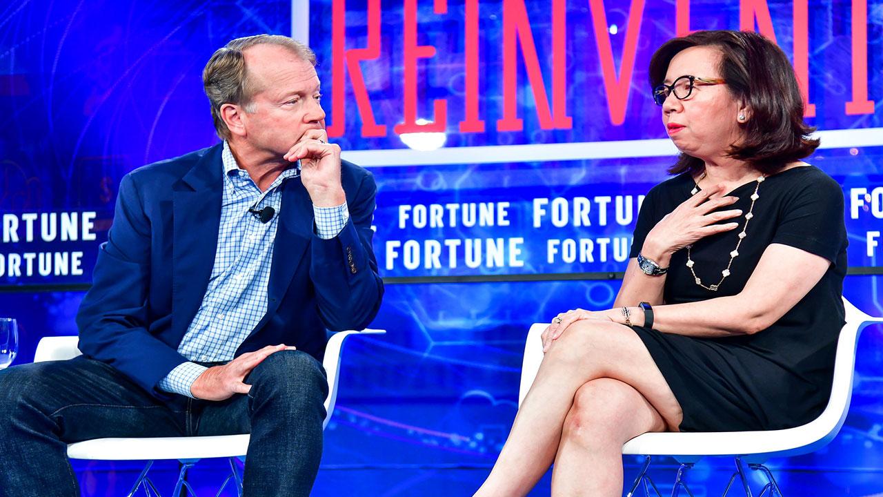 This Type of Diversity Is Key to Alibaba—and Companies Are Totally Missing It