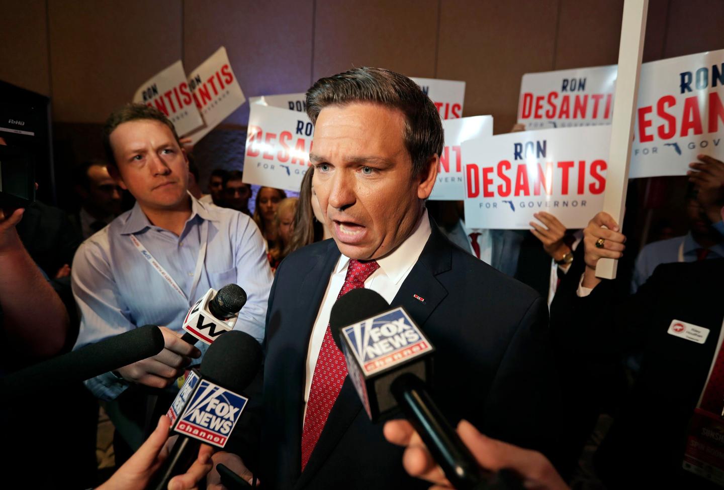ron-desantis-republican-florida