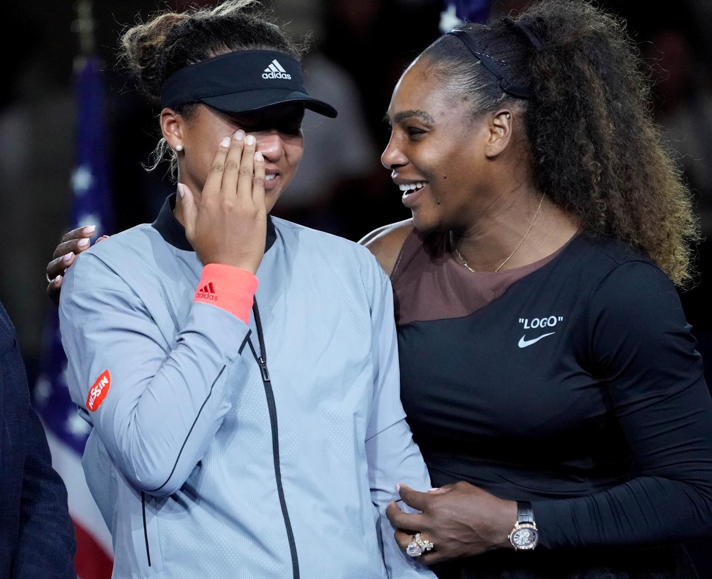 Tennis: US Open