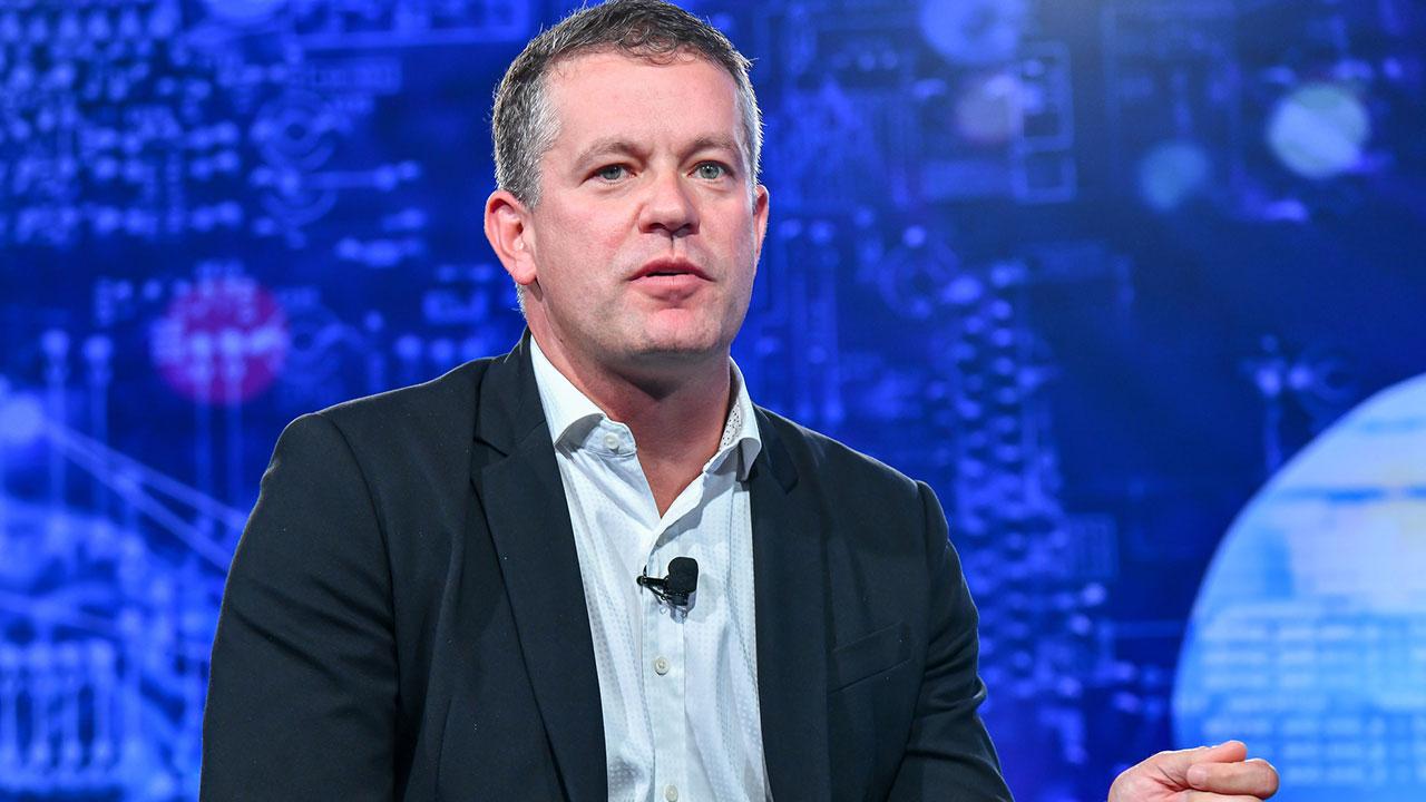 John Furner, CEO of Sam's Club