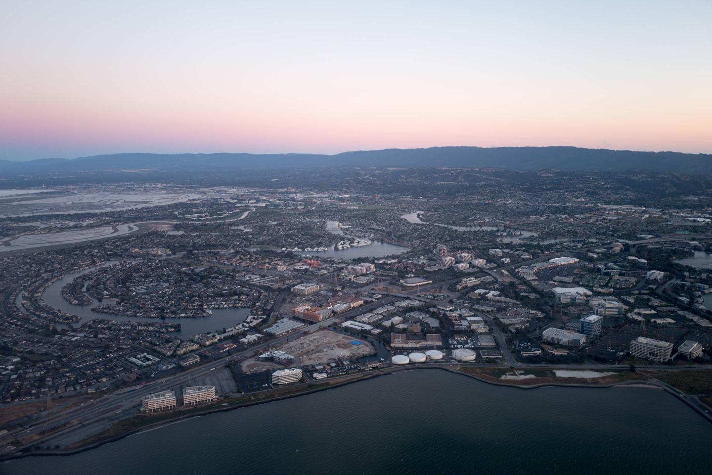 Silicon Valley