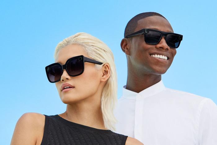 Snapchat Eyes the Fashion Set With Its Latest Line of Spectacles Eyewear