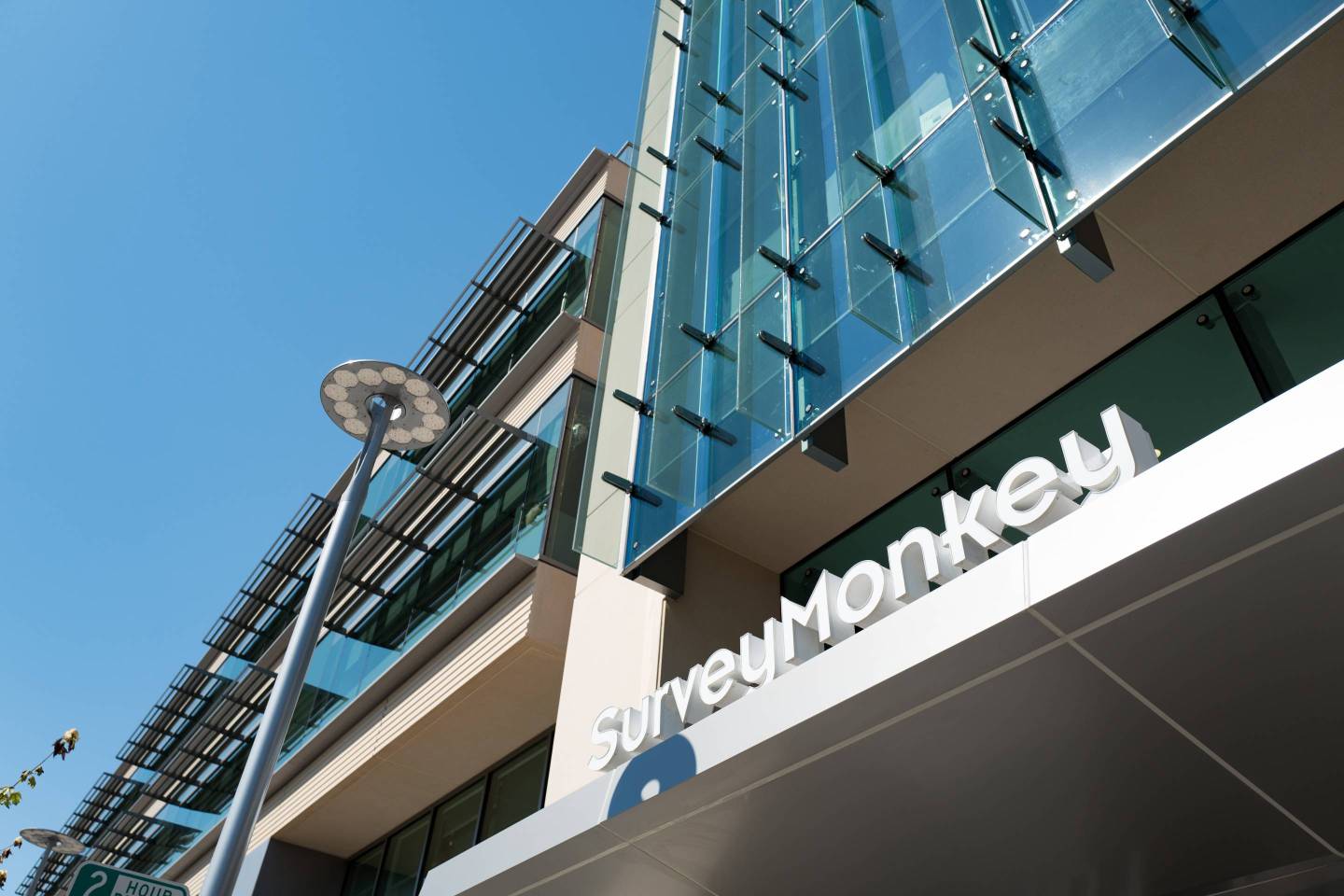 Surveymonkey Headquarters
