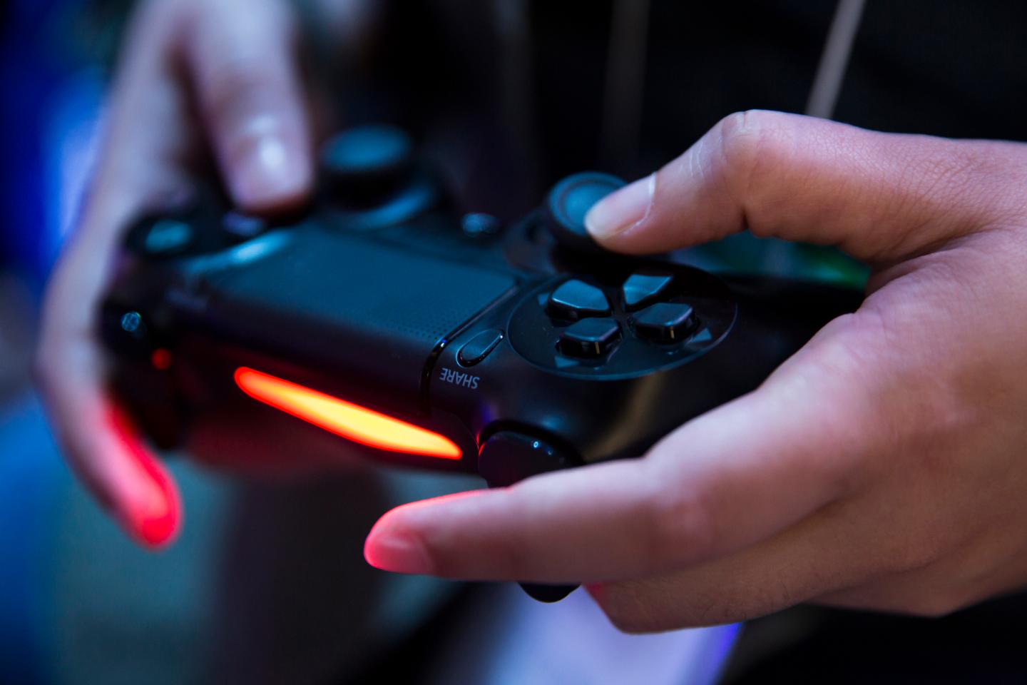 Inside The Tokyo Game Show 2018