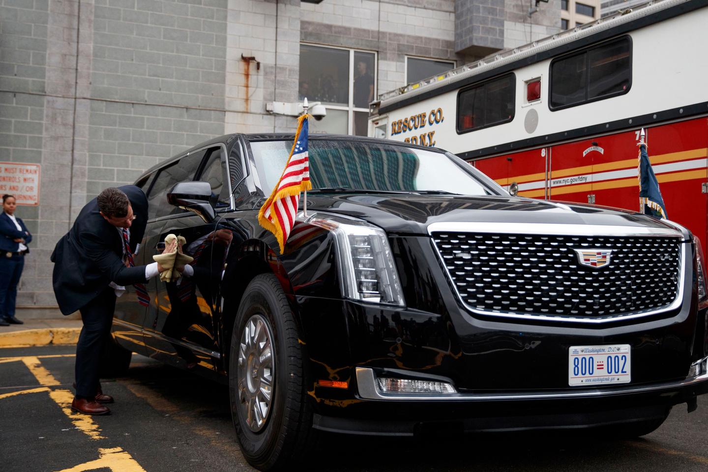 trump-new-presidential-limo