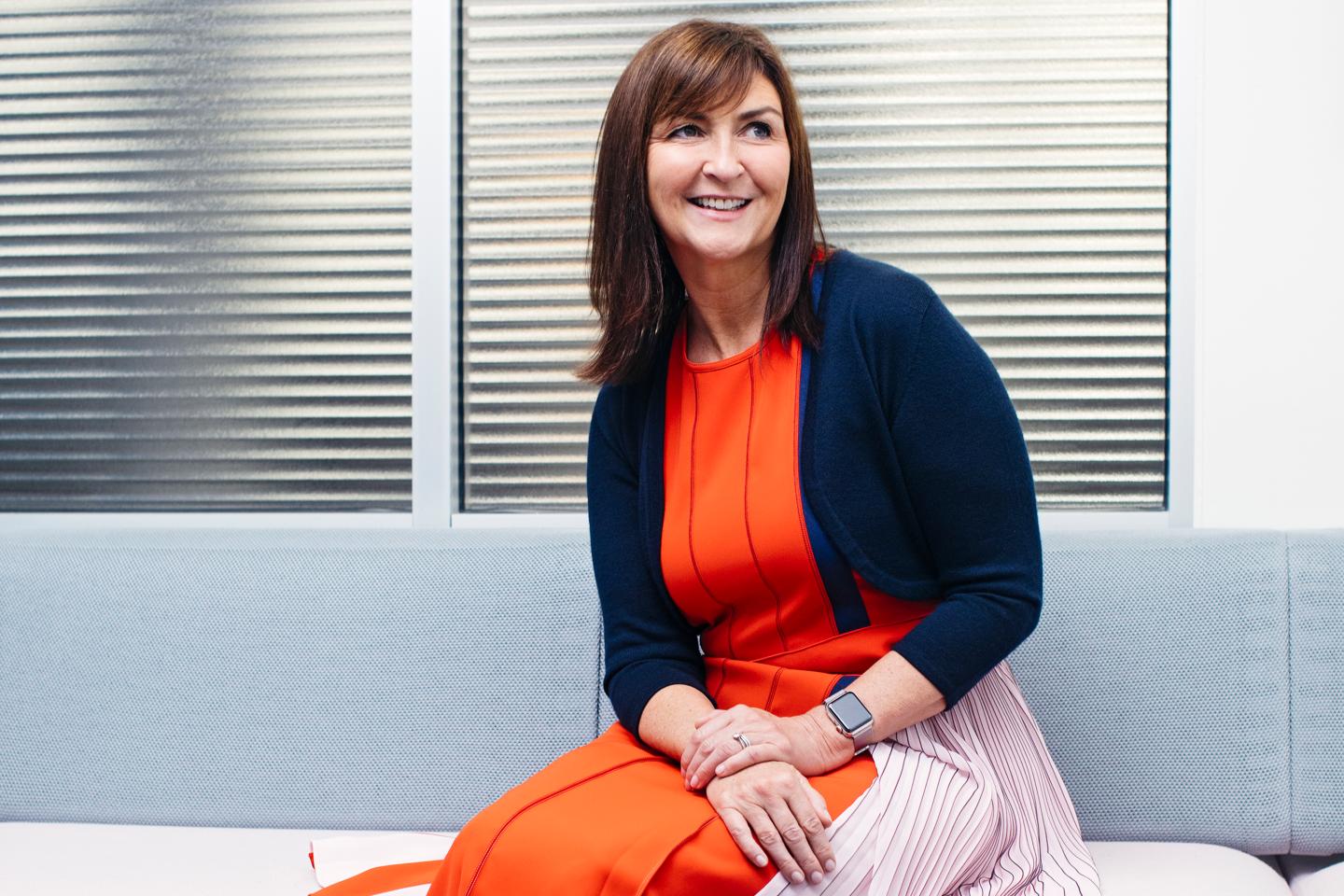 Meet the Woman Running Walmart’s Biggest Deal Ever