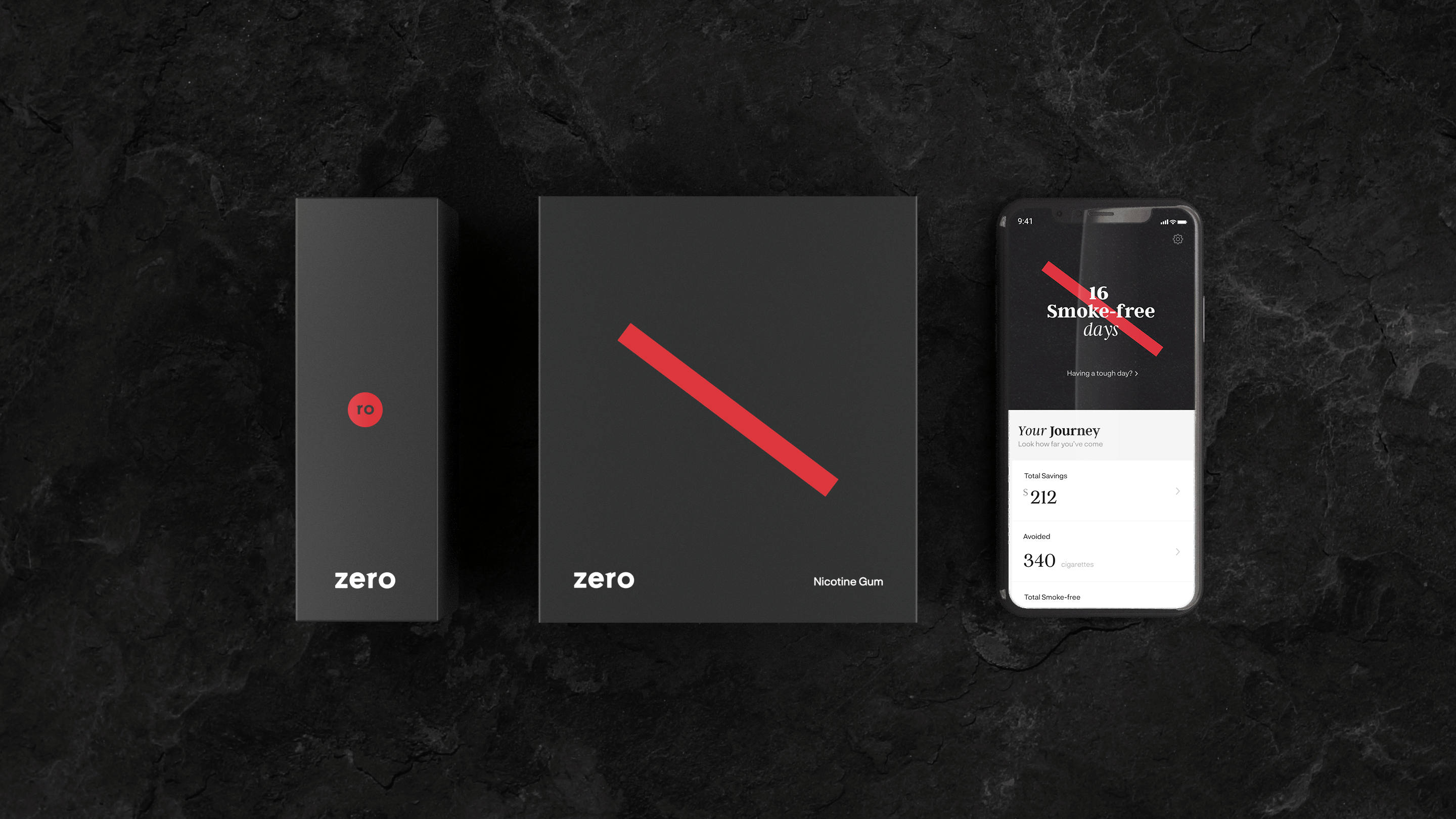 Zero Packaging